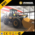 Maquinaria de construcción 3m3 cubo capacidad 5T Wheel Loader ZL50GN